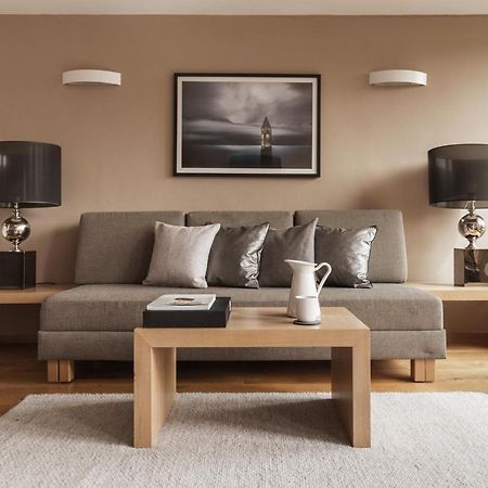 Gebhard Boutique B&B فس المظهر الخارجي الصورة