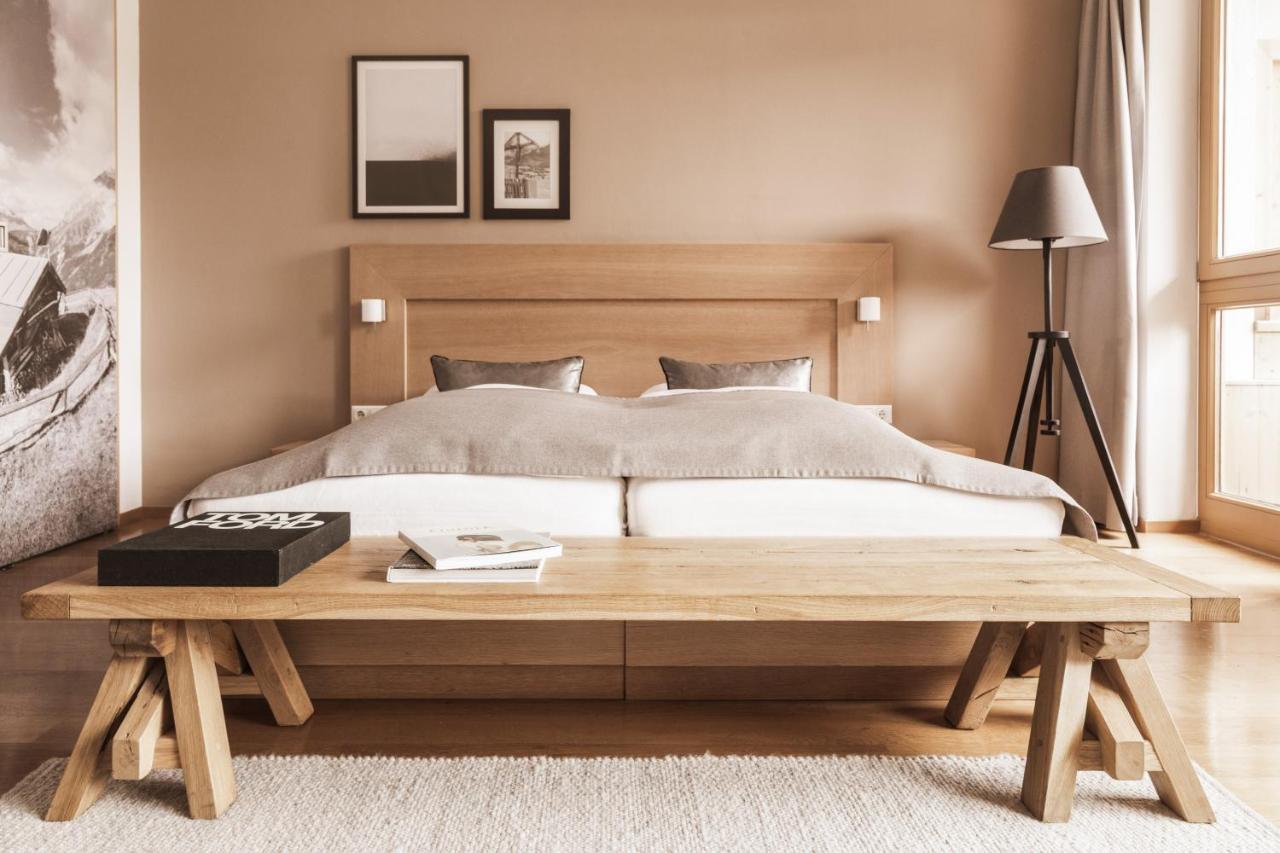 Gebhard Boutique B&B فس المظهر الخارجي الصورة