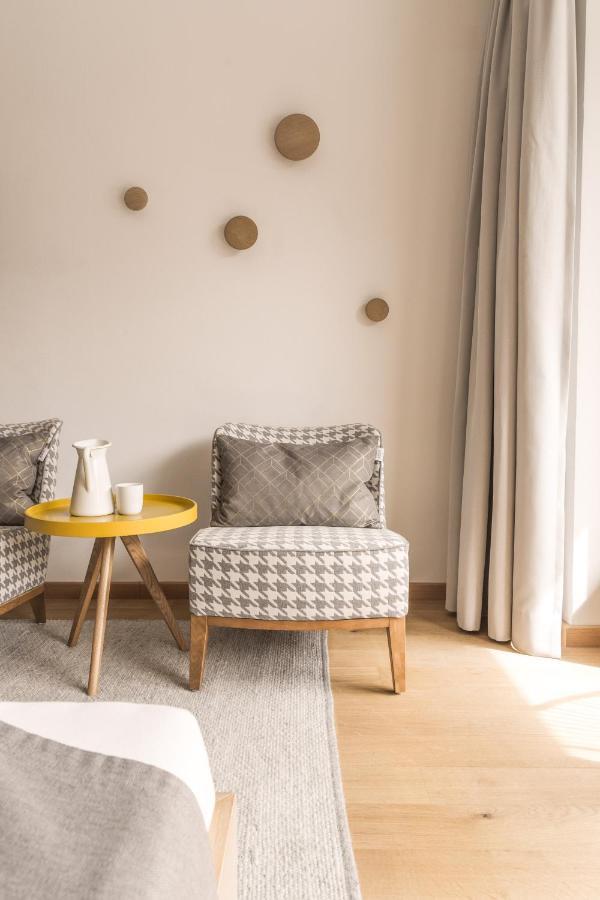 Gebhard Boutique B&B فس المظهر الخارجي الصورة
