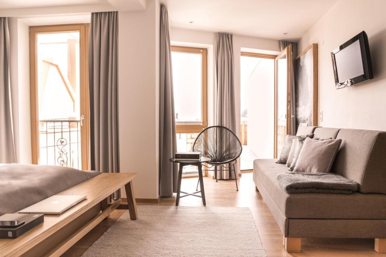 Gebhard Boutique B&B فس المظهر الخارجي الصورة
