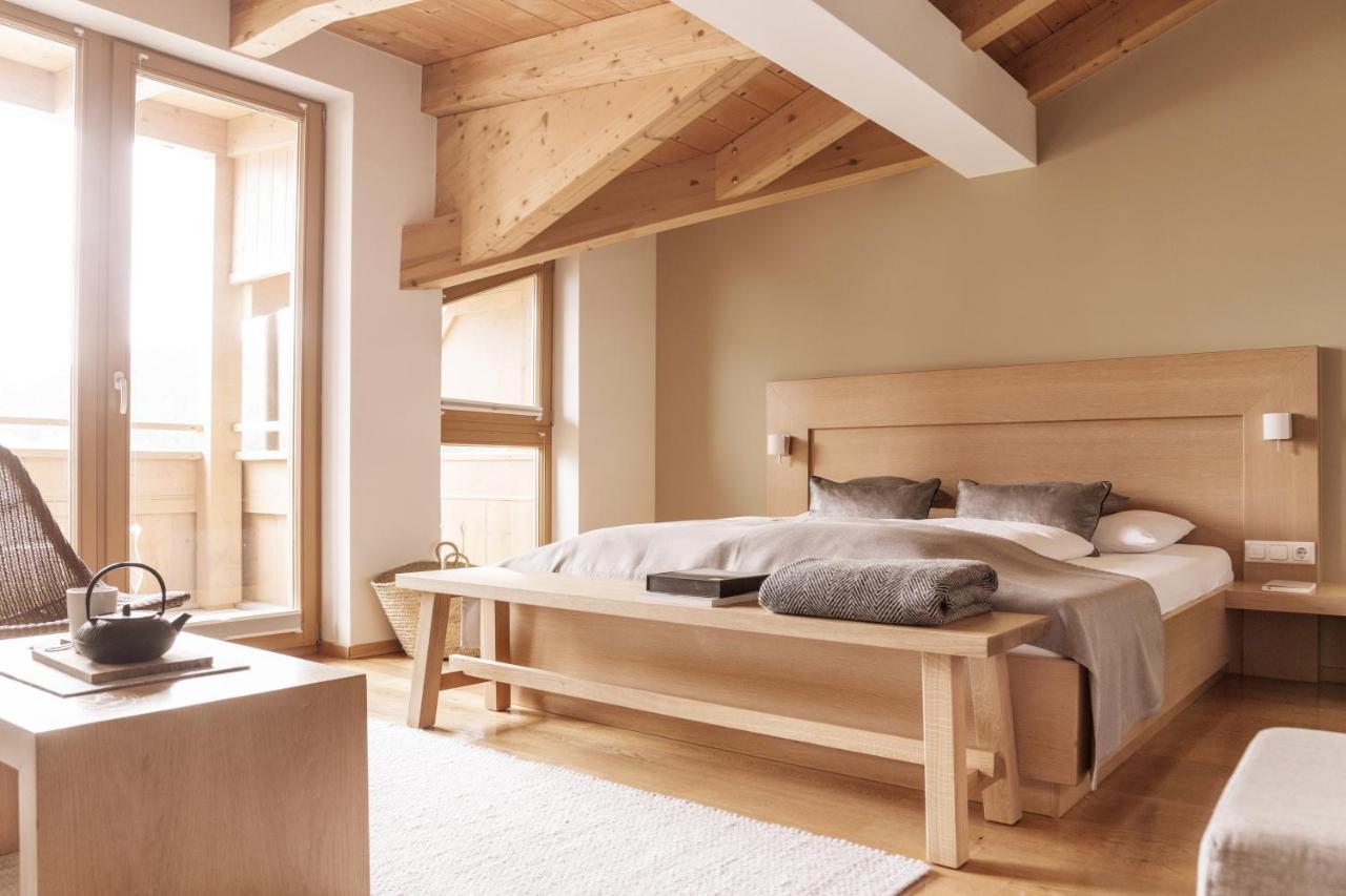 Gebhard Boutique B&B فس المظهر الخارجي الصورة