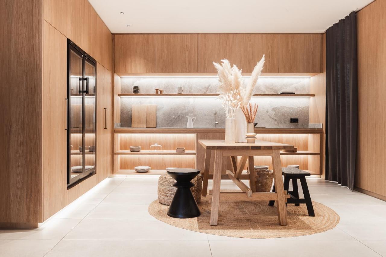 Gebhard Boutique B&B فس المظهر الخارجي الصورة