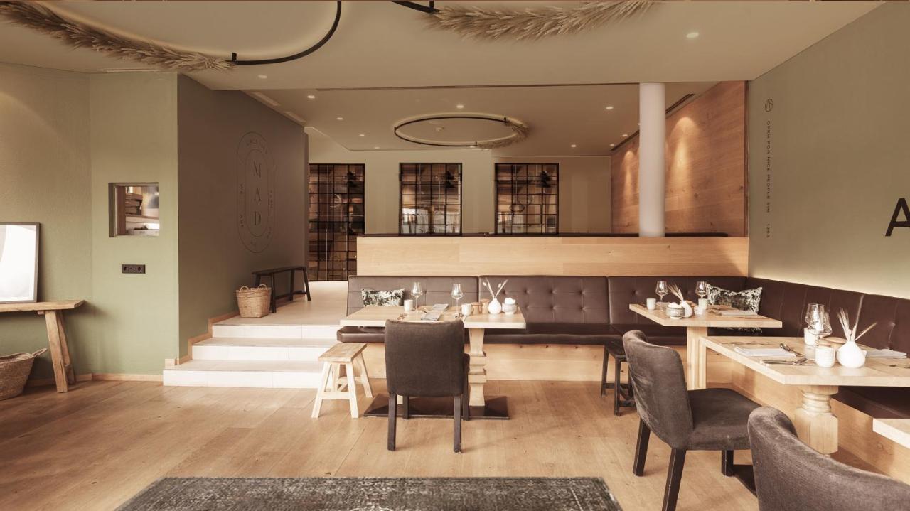 Gebhard Boutique B&B فس المظهر الخارجي الصورة