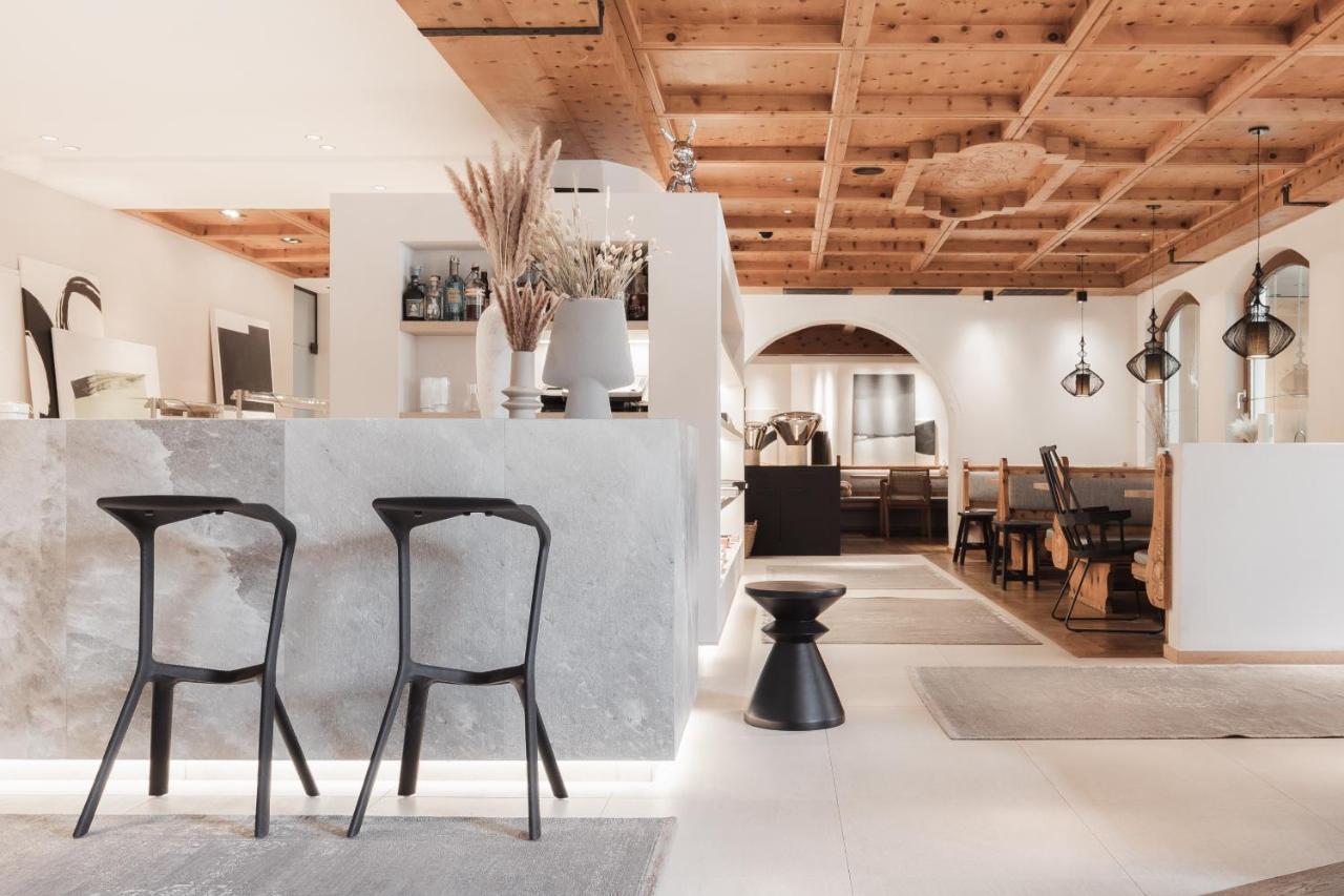 Gebhard Boutique B&B فس المظهر الخارجي الصورة