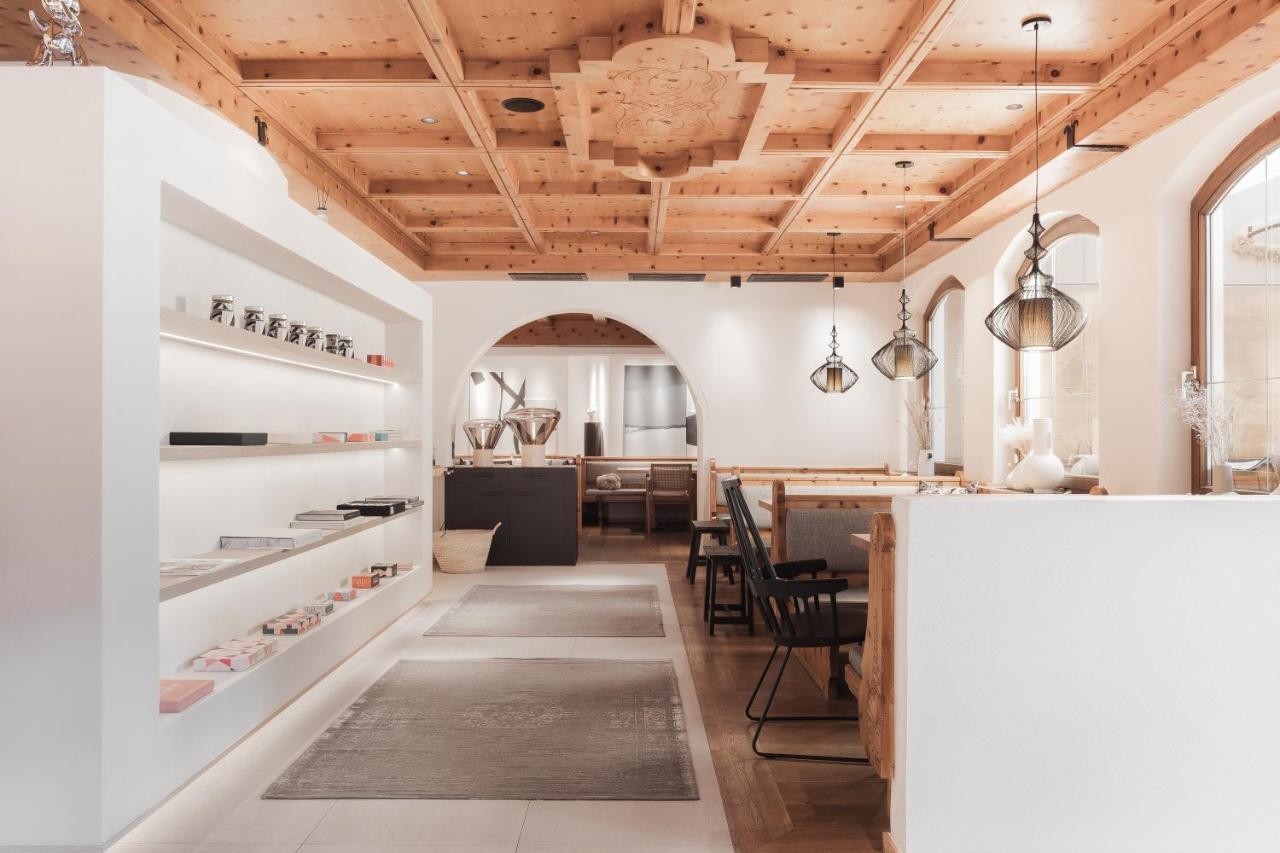 Gebhard Boutique B&B فس المظهر الخارجي الصورة