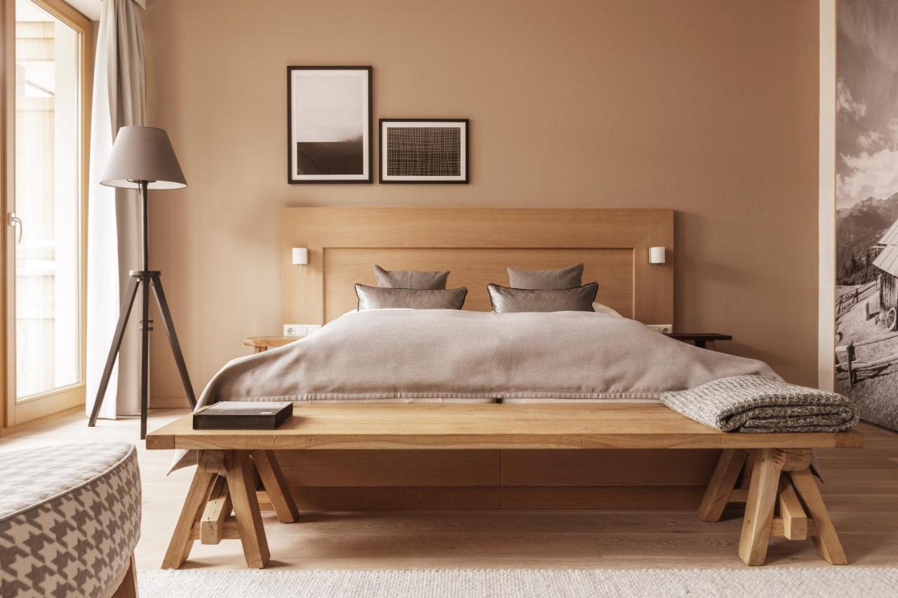 Gebhard Boutique B&B فس المظهر الخارجي الصورة