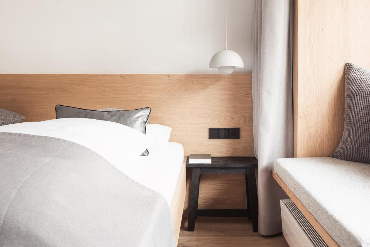 Gebhard Boutique B&B فس المظهر الخارجي الصورة