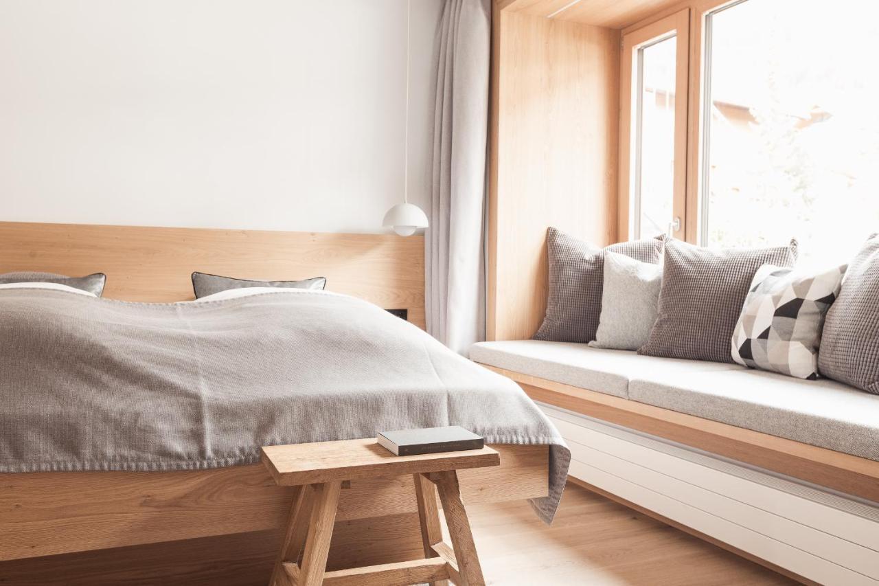 Gebhard Boutique B&B فس المظهر الخارجي الصورة