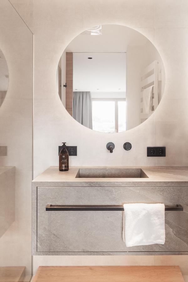 Gebhard Boutique B&B فس المظهر الخارجي الصورة