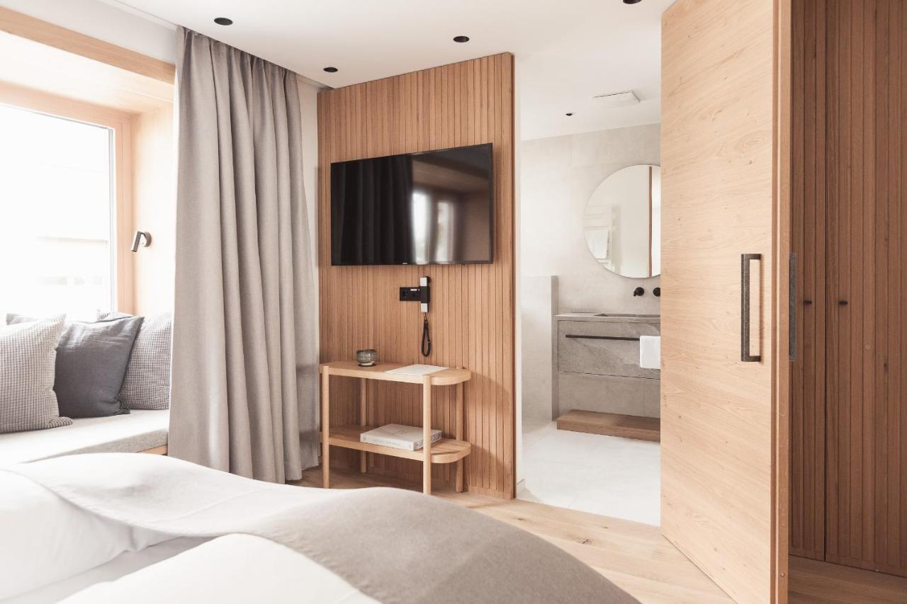 Gebhard Boutique B&B فس المظهر الخارجي الصورة