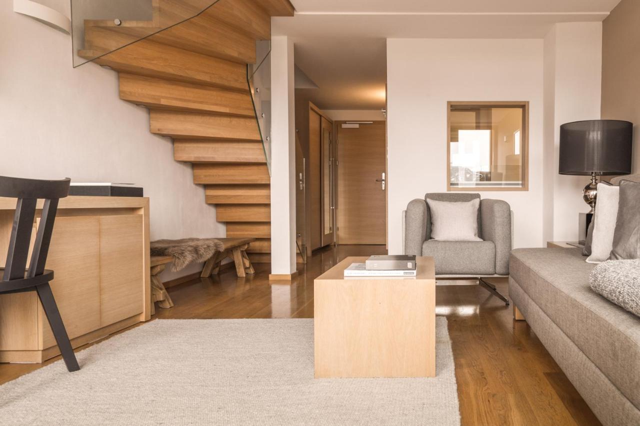 Gebhard Boutique B&B فس المظهر الخارجي الصورة