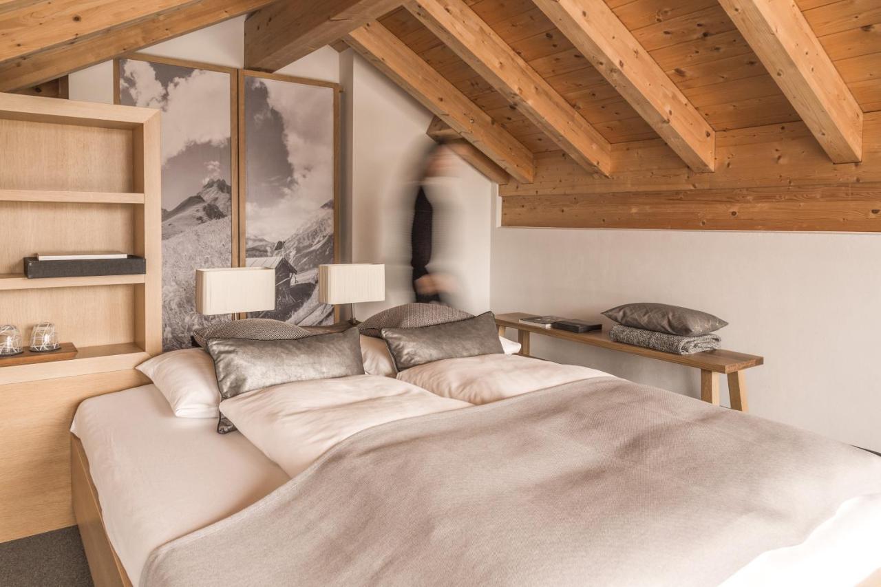 Gebhard Boutique B&B فس المظهر الخارجي الصورة