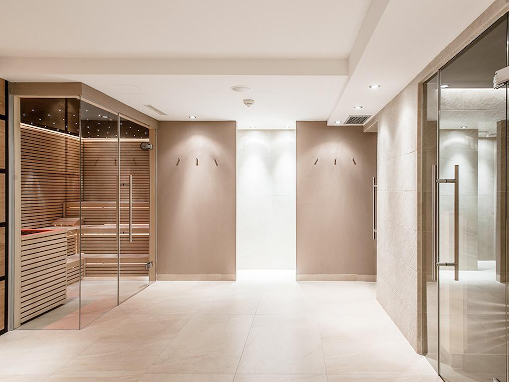Gebhard Boutique B&B فس المظهر الخارجي الصورة
