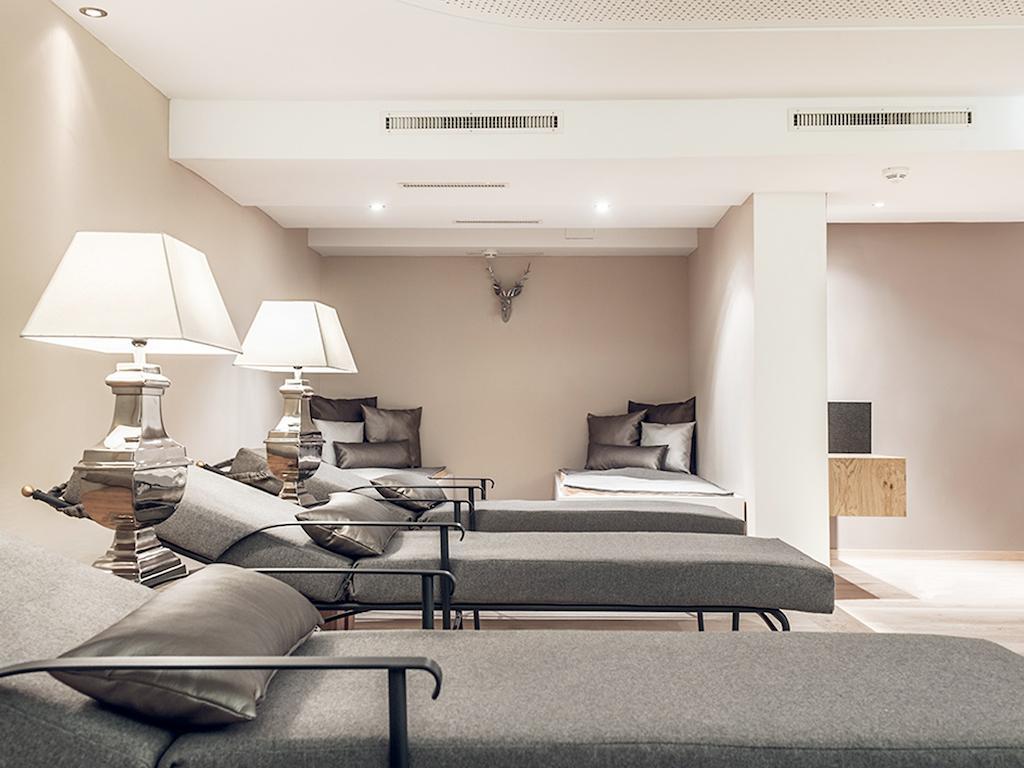 Gebhard Boutique B&B فس المظهر الخارجي الصورة