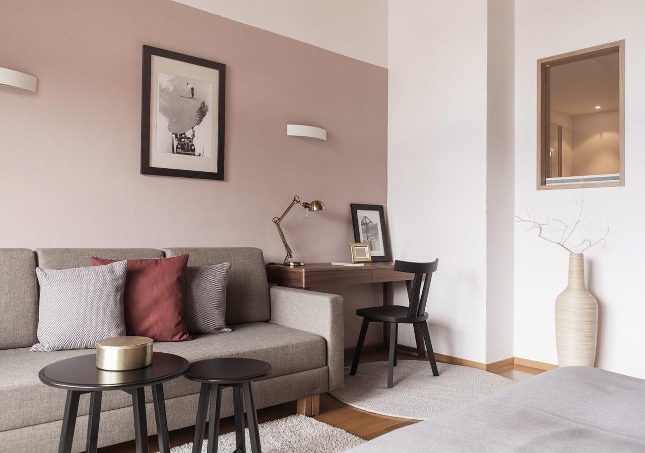 Gebhard Boutique B&B فس المظهر الخارجي الصورة