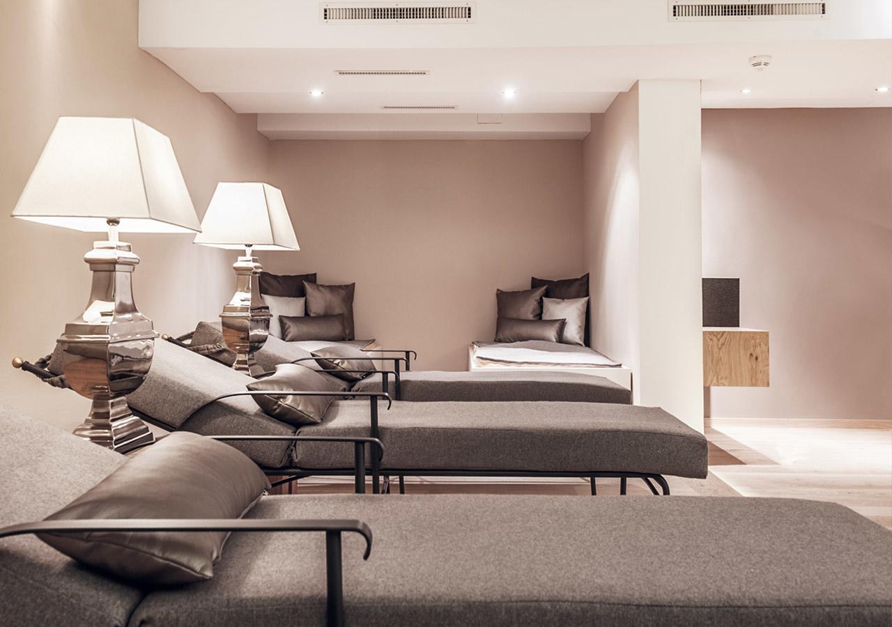 Gebhard Boutique B&B فس المظهر الخارجي الصورة