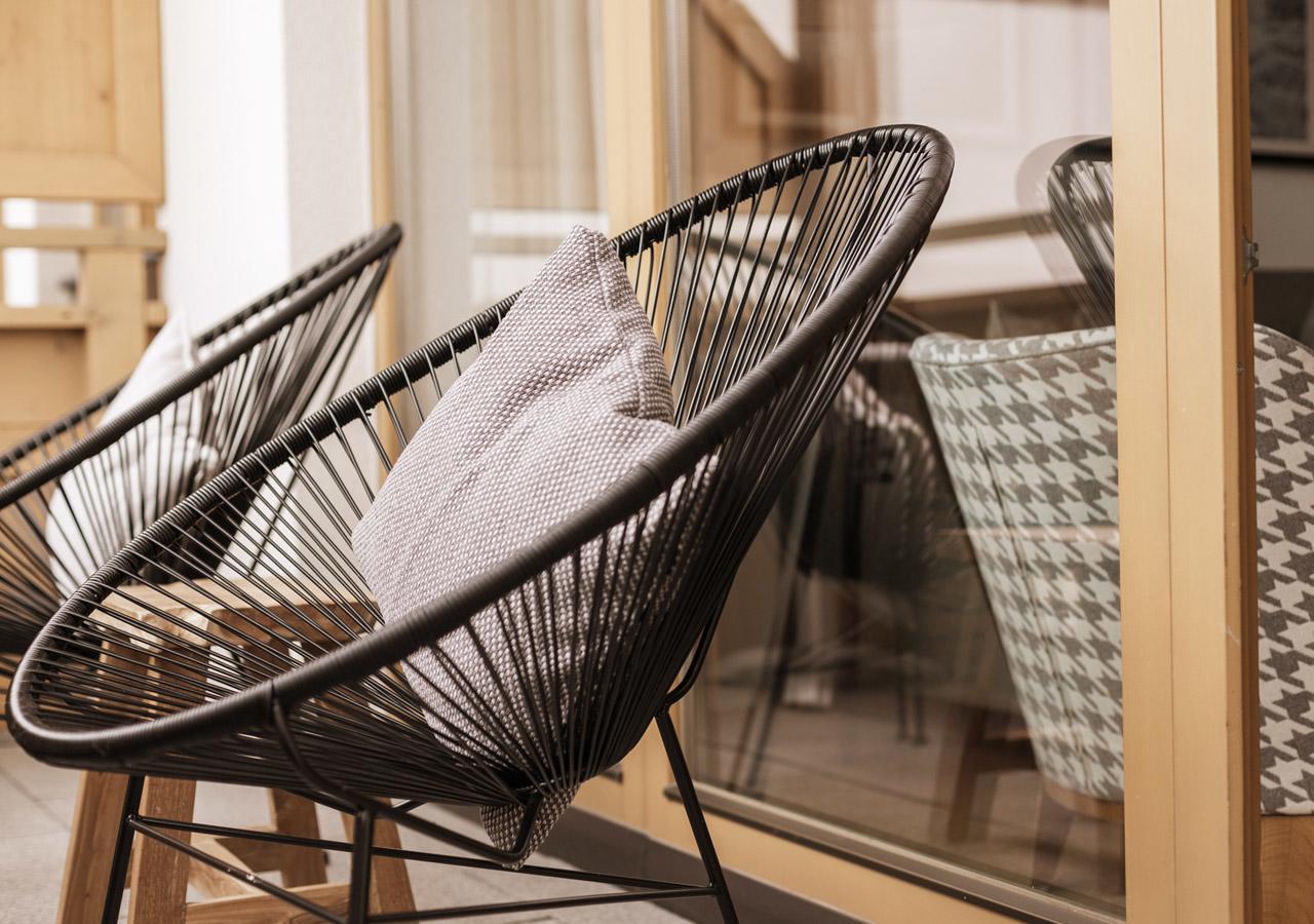 Gebhard Boutique B&B فس المظهر الخارجي الصورة