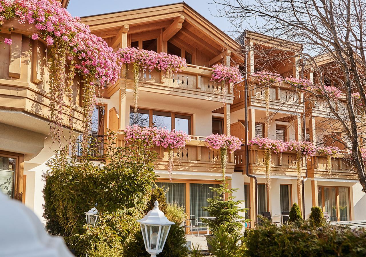 Gebhard Boutique B&B فس المظهر الخارجي الصورة