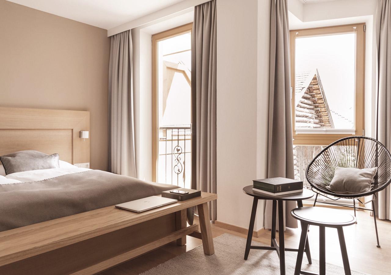 Gebhard Boutique B&B فس المظهر الخارجي الصورة