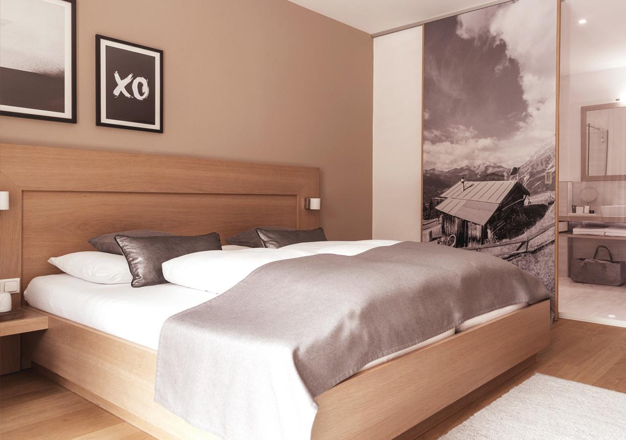 Gebhard Boutique B&B فس المظهر الخارجي الصورة